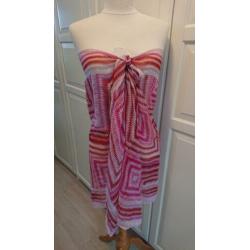 24 verschillende pareo pareo's sarong omslagdoek nieuw!