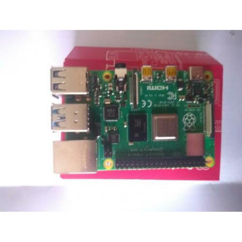 Raspberry Pi 4