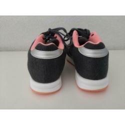 Adidas sneakers grijs mt 38