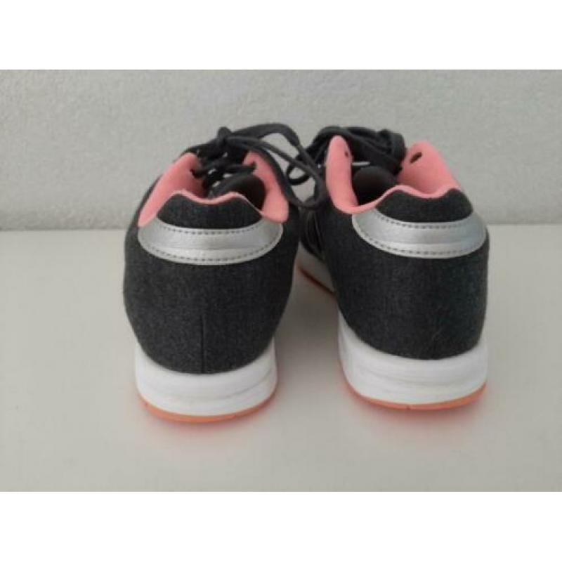 Adidas sneakers grijs mt 38