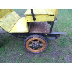 paardenwagen