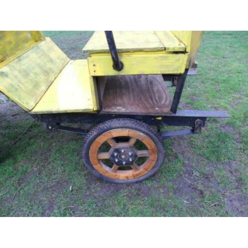 paardenwagen