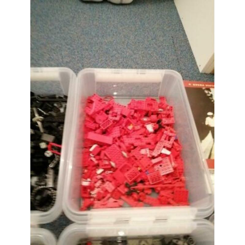 Lego blokjes