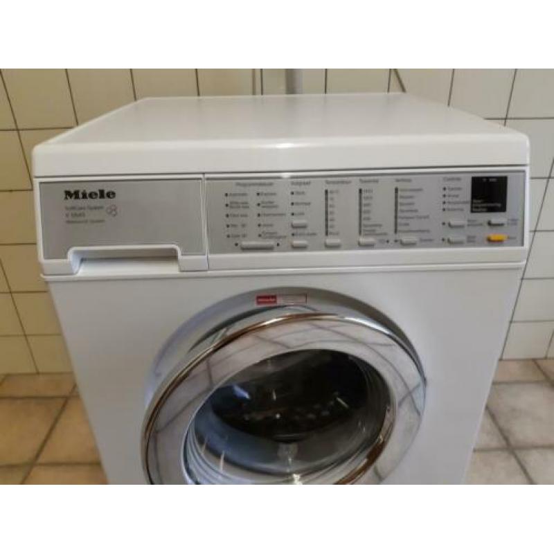 Miele wasmachine V 5645