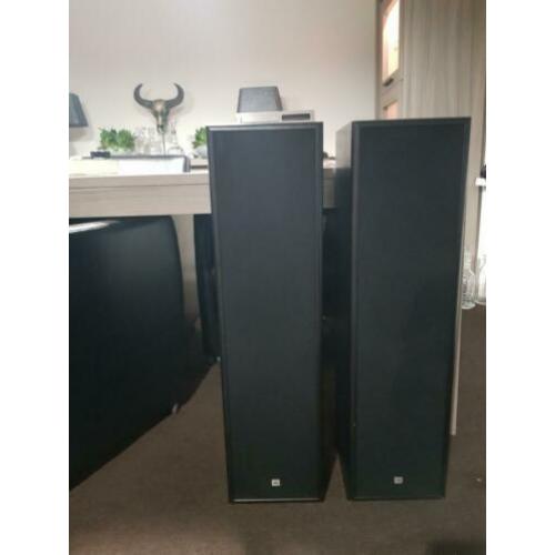 2x JBL TLX 5000 in top conditie