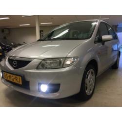 Mazda Premacy 1.8i Active Cruise-Control,Airco,NW APKin Top