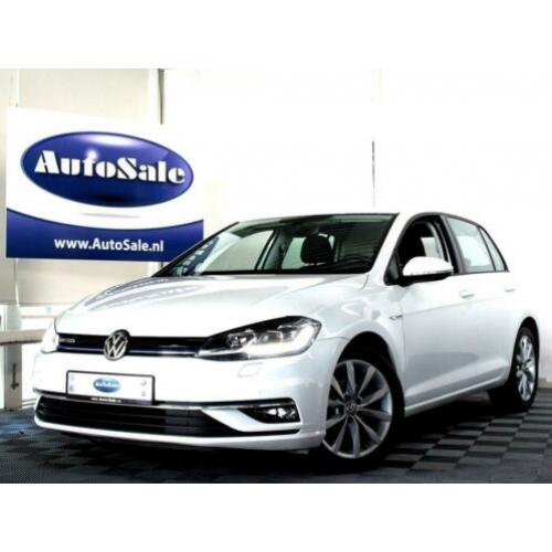 Volkswagen Golf 1.5 TSI Highline 14.000km XENON NAVI BLUET P