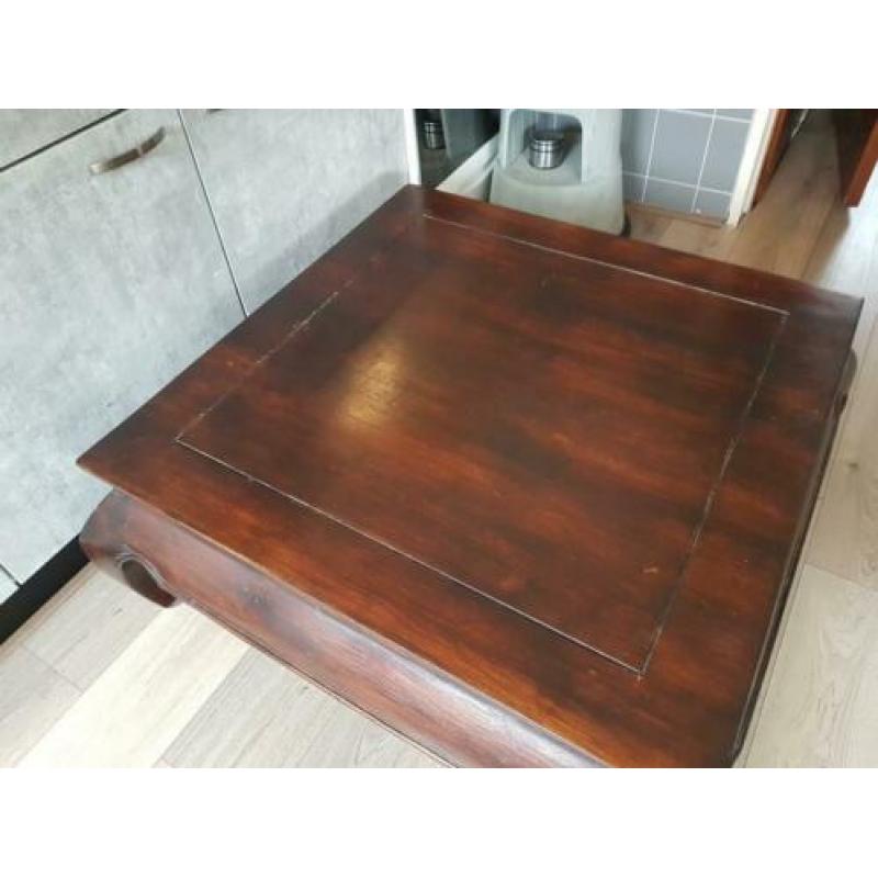 Opium salontafel