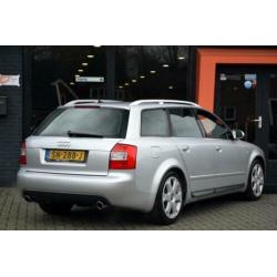 Audi S4 Avant 4.2 V8 Quattro Pro Line Youngtimer BTW auto Xe