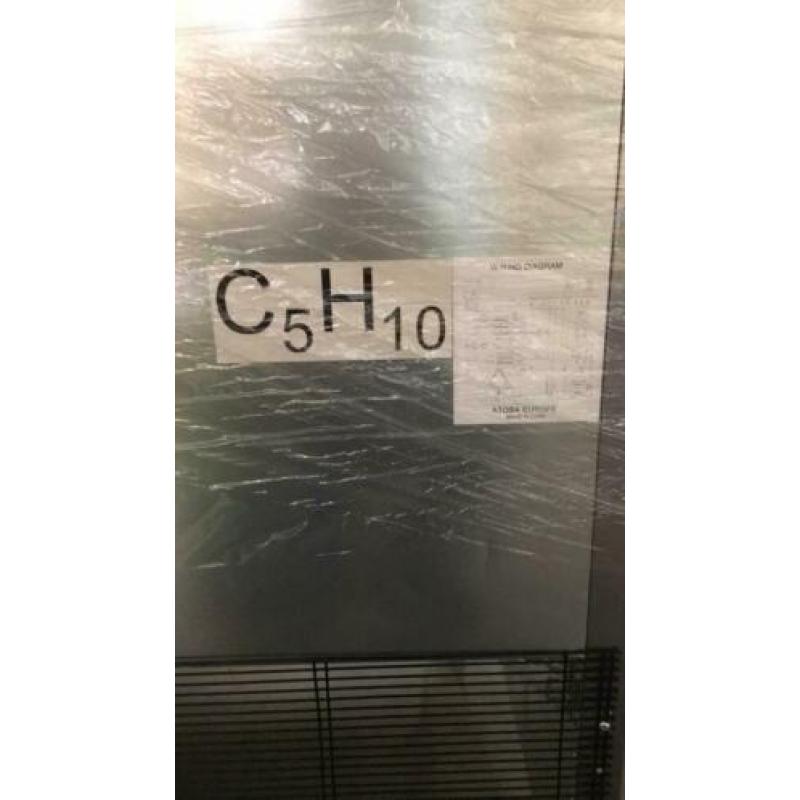 Diepvrieskast horeca