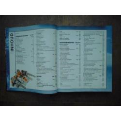 Lego Book Ultimate Lego Star Wars (zie foto's)