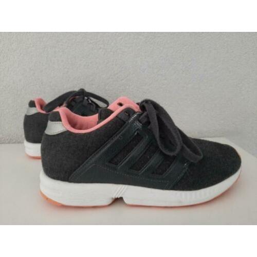 Adidas sneakers grijs mt 38
