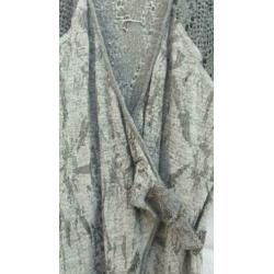 Vest beate heymann zgan 38