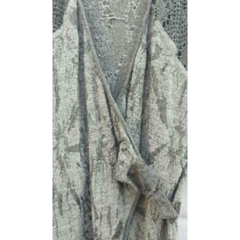 Vest beate heymann zgan 38