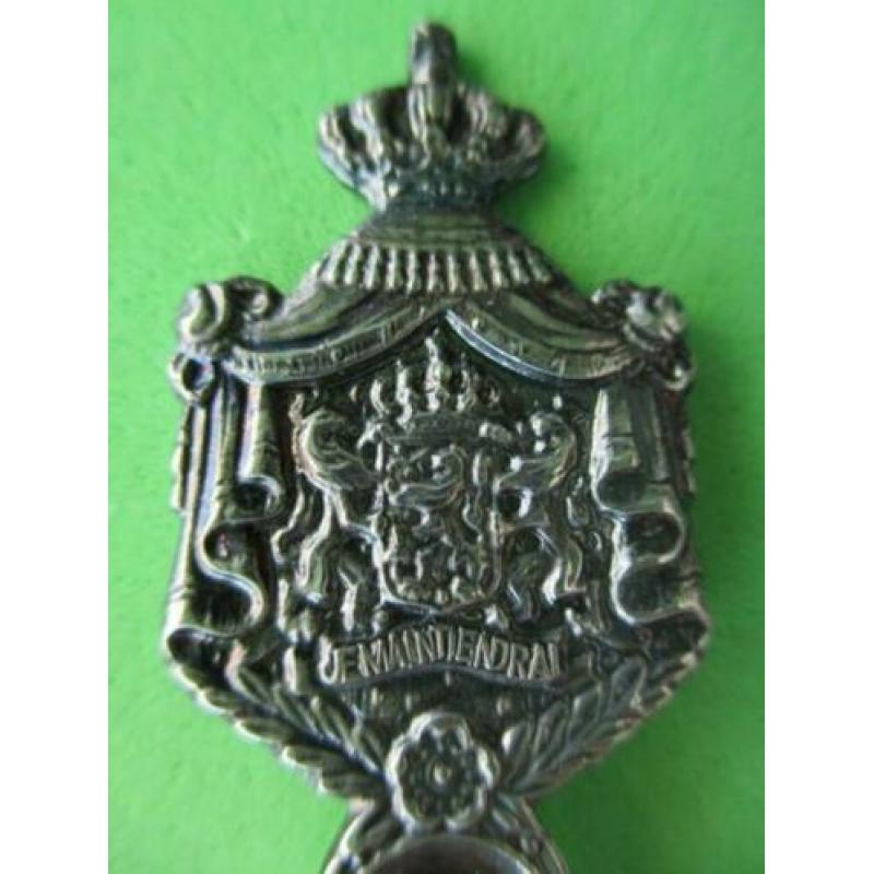 (D9470) Koningshuis Vier koninginnen (uitgifte VORSTEN)