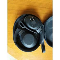 Een perfecte Sony WH-1000XM2
