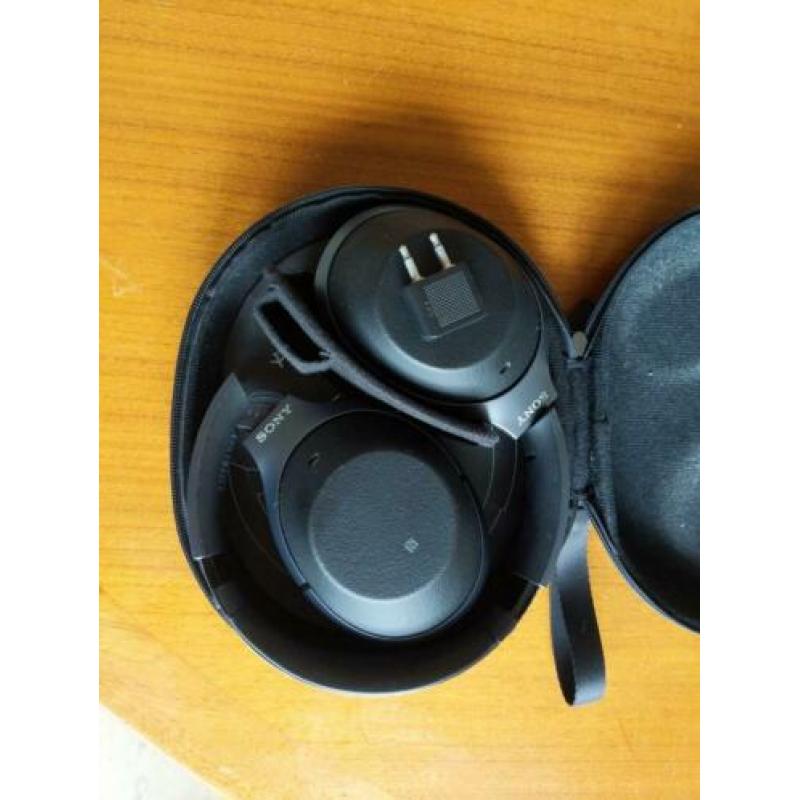 Een perfecte Sony WH-1000XM2