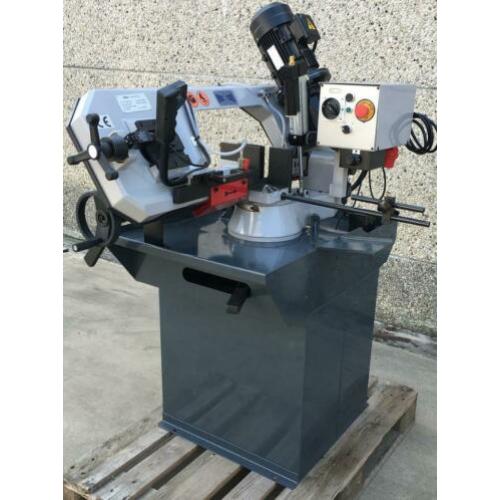 MAC-TOOL ONW- 280G Profi Lintzaagmachine (220V of 380V)
