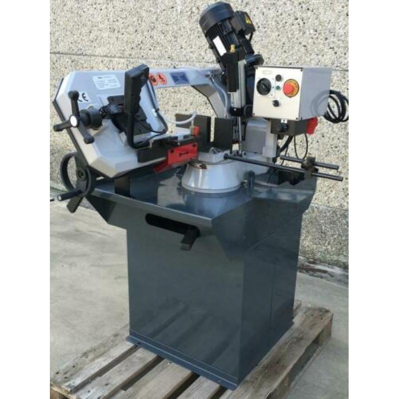 MAC-TOOL ONW- 280G Profi Lintzaagmachine (220V of 380V)