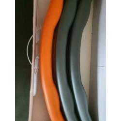 Hoepel sport weight hoop nieuw