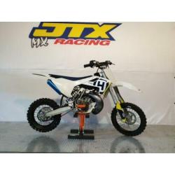 HUSQVARNA TC 65 (bj 2018)