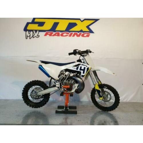 HUSQVARNA TC 65 (bj 2018)