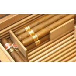 h171 HUMIDOR ADORINI ® TORINO CEDRO DELUXE sigarenkist