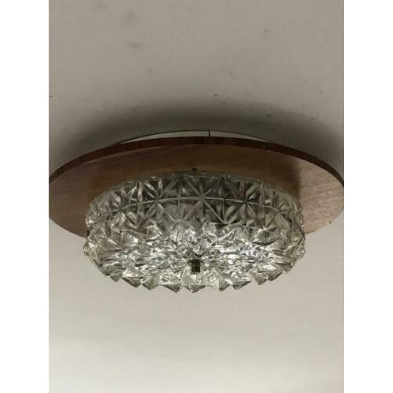 Temde Leuchten plafond lamp