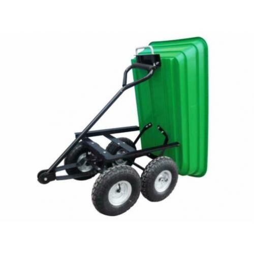 kruiwagen / tuinwagen / bolderkar