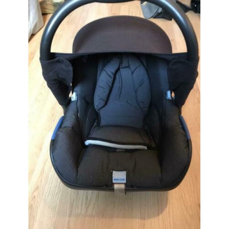 Maxi cosi