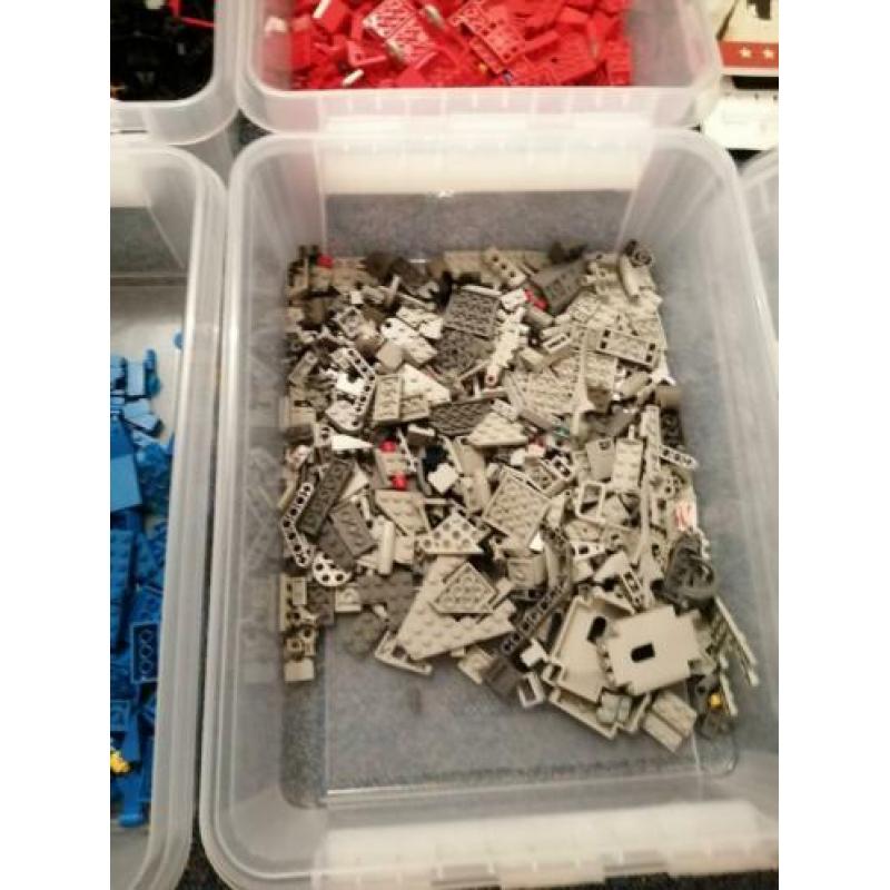 Lego blokjes