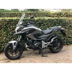 Nc750x