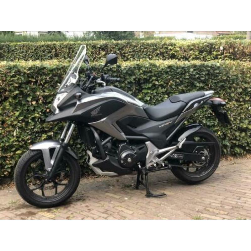 Nc750x