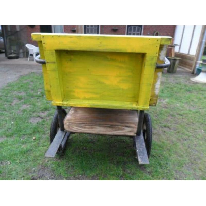 paardenwagen