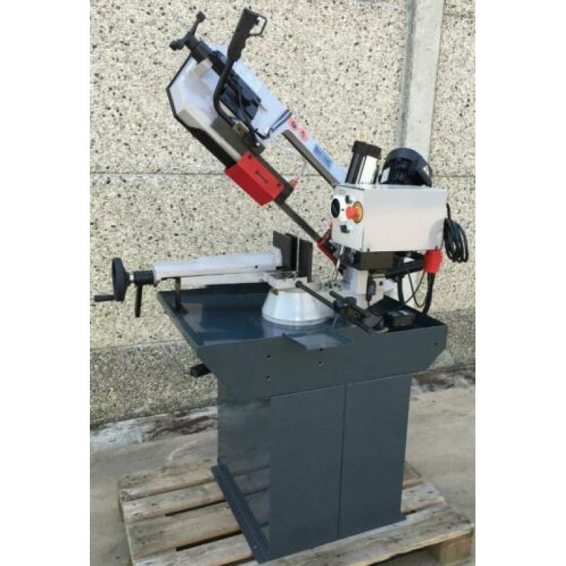 MAC-TOOL ONW- 280G Profi Lintzaagmachine (220V of 380V)