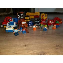 Lego DUPLO