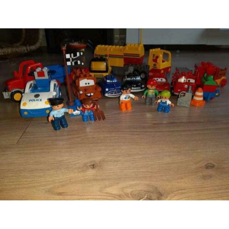 Lego DUPLO