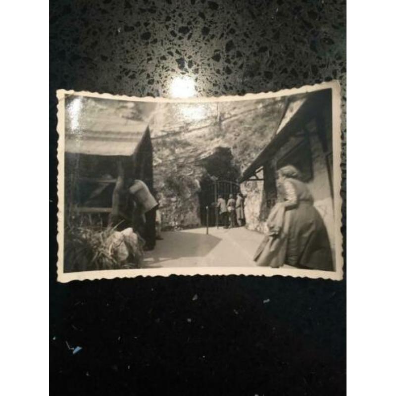 oude foto Valkenburg Noord Holland