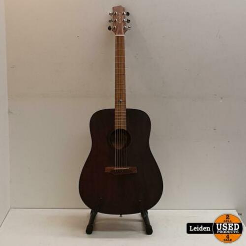 Randon RGI-10-VT Akoestische Gitaar