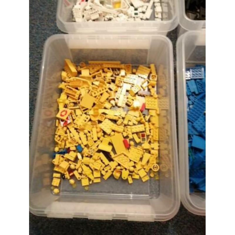 Lego blokjes