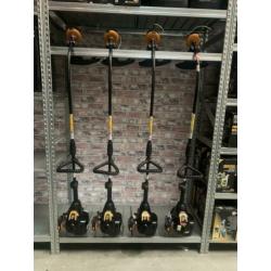 McCulloch trimmac gazontrimmer met garantie