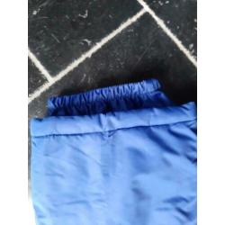 Skibroek maat 176