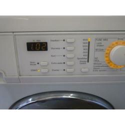 mooie en goede miele zes kilo inhoud met mini wasje 125 euro