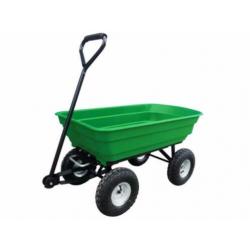 kruiwagen / tuinwagen / bolderkar
