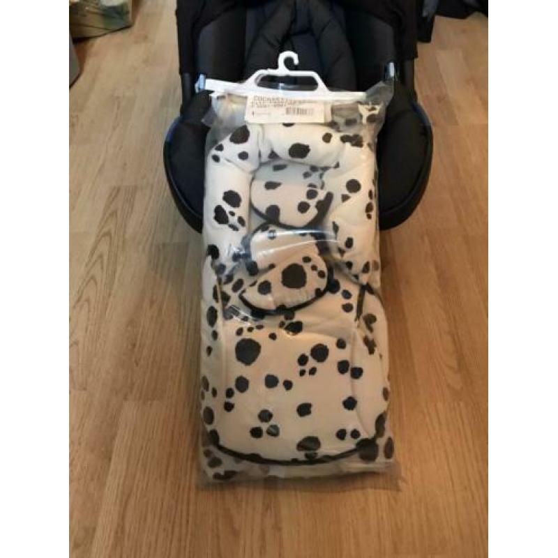 Maxi cosi