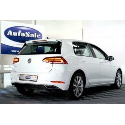 Volkswagen Golf 1.5 TSI Highline 14.000km XENON NAVI BLUET P