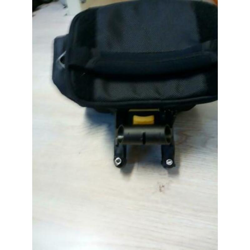 Topeak stuurtas