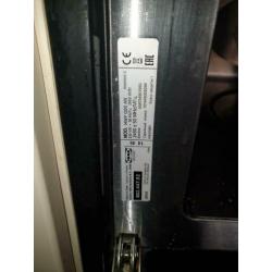 Inbouw combo oven/magnetron