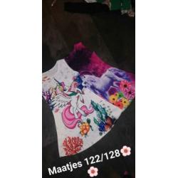 Meisjes kleertjes