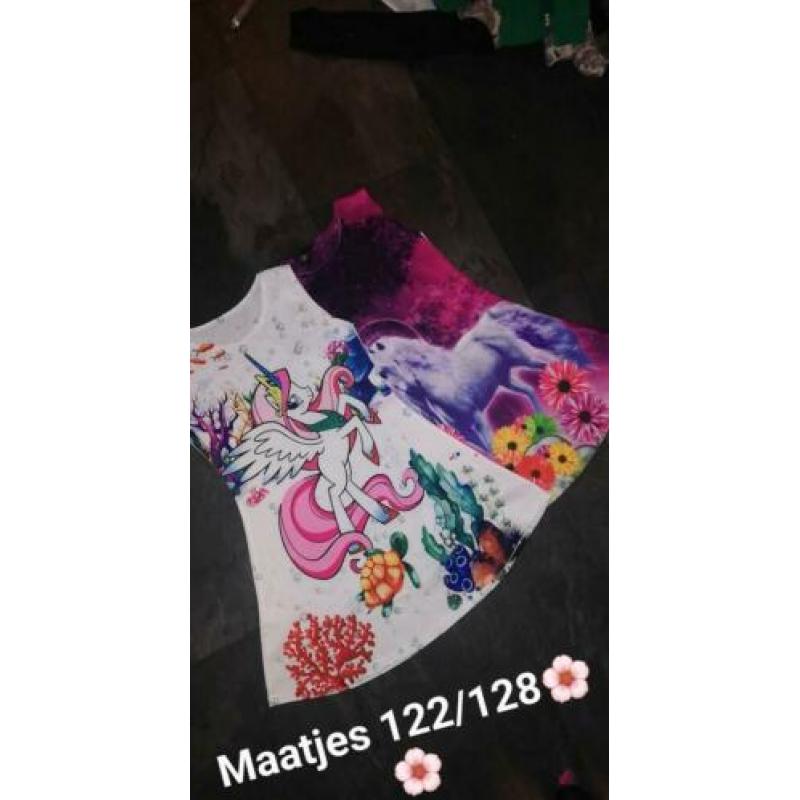 Meisjes kleertjes